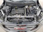 2021 Gmc Terrain Sle продається в Grand Prairie, TX - Hail