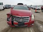 2010 Cadillac Cts Performance Collection იყიდება Kansas City-ში, KS - Front End