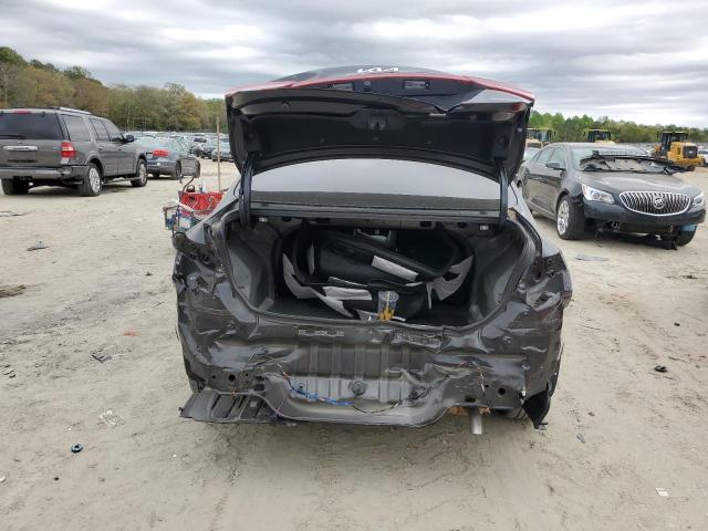  KIA FORTE 2023 Черный