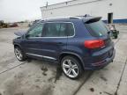 2016 Volkswagen Tiguan S for Sale in Farr West, UT - Front End