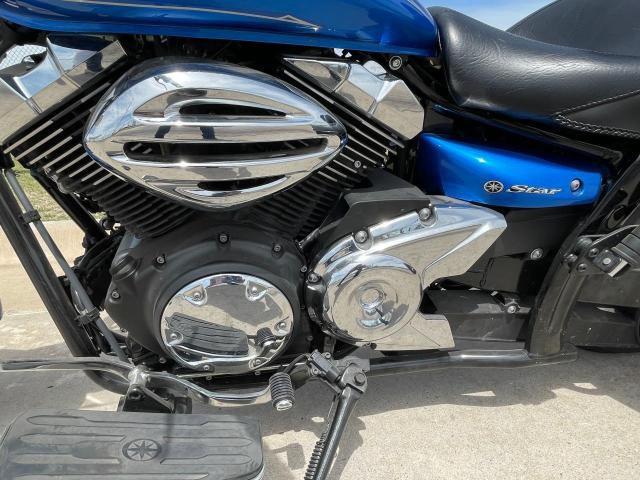 2012 YAMAHA XVS950 A
