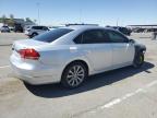 2012 Volkswagen Passat Sel for Sale in Anthony, TX - Side