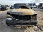 2003 Chevrolet Silverado C1500 იყიდება Houston-ში, TX - Burn - Engine