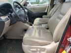 2003 Toyota Highlander Limited for Sale in Spartanburg, SC - Mechanical