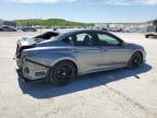 2025 Toyota Camry Xse en Venta en Tulsa, OK - Rear End