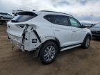 2019 Hyundai Tucson Limited na sprzedaż w Brighton, CO - Rear End