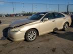 2007 Lexus Es 350 на продаже в Moraine, OH - Front End