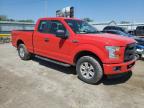 2015 Ford F150 Super Cab იყიდება Wichita-ში, KS - Front End