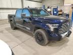 2023 TOYOTA TUNDRA CREWMAX CAPSTONE for sale at Copart QC - MONTREAL