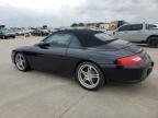2004 Porsche 911 Carrera на продаже в Grand Prairie, TX - Minor Dent/Scratches
