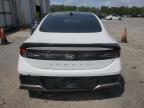 2024 Hyundai Sonata Sel for Sale in Savannah, GA - Side