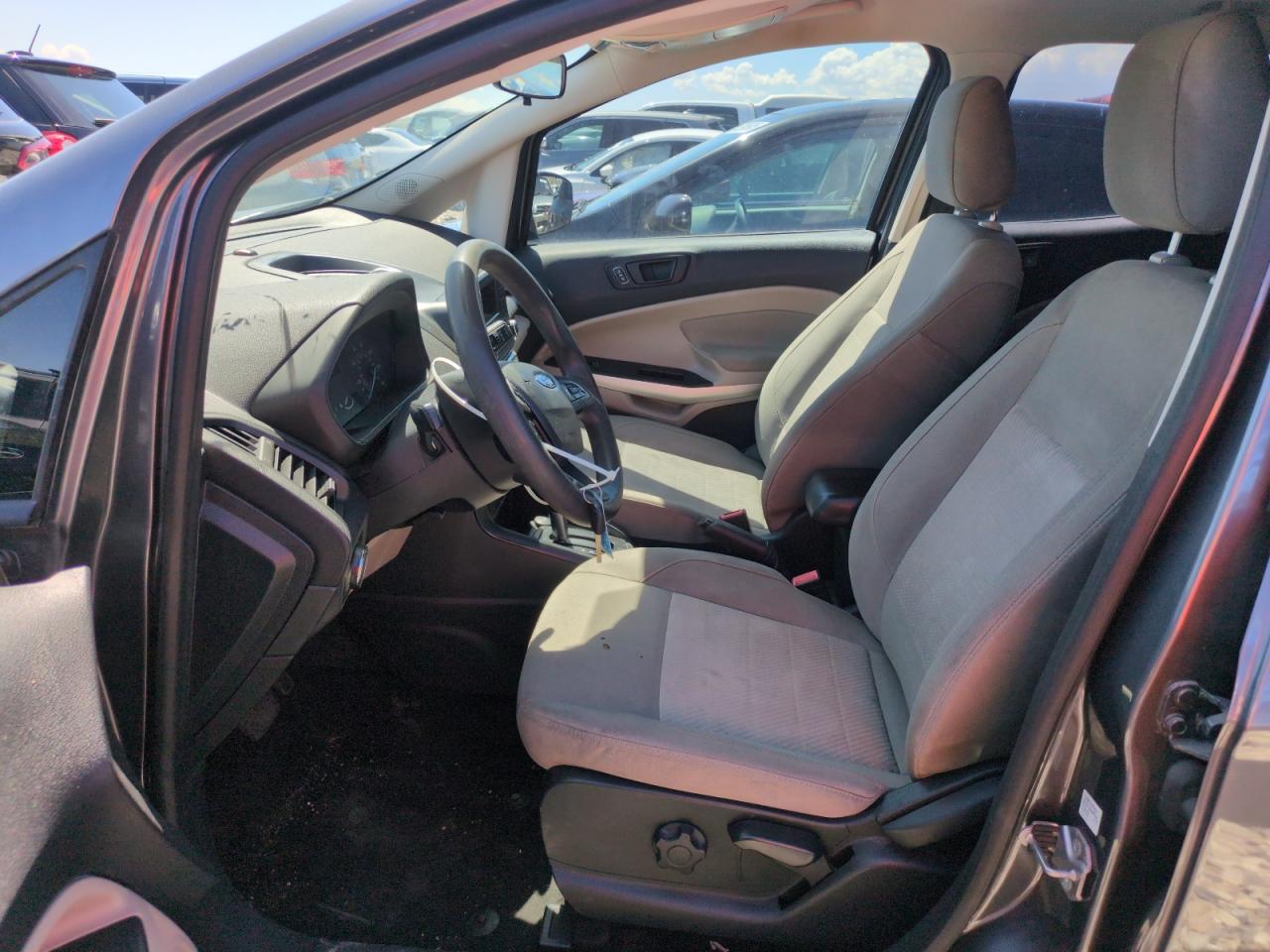 MAJ3P1RE3JC244549 2018 Ford Ecosport S