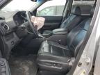 2012 Honda Pilot Touring na sprzedaż w Sacramento, CA - Front End