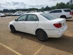 2005 Toyota Corolla Ce   na sprzedaż w Longview, TX - Front End
