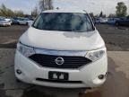 2012 Nissan Quest S zu verkaufen in Woodburn, OR - All Over