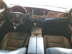2016 Hyundai Equus Signature на продаже в Phoenix, AZ - Side