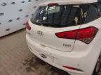 2016 HYUNDAI I20 SE BLU for sale at Copart SANDWICH