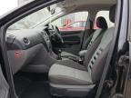 2008 FORD FOCUS ZETE for sale at Copart PETERLEE