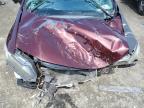 2014 Honda Civic Exl на продаже в Assonet, MA - Rollover