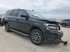 2023 Ford Expedition Xlt იყიდება Houston-ში, TX - Front End