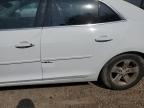 2015 Chevrolet Malibu Ls за продажба в Mercedes, TX - Water/Flood