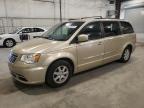 2011 Chrysler Town & Country Touring en Venta en Avon, MN - Hail