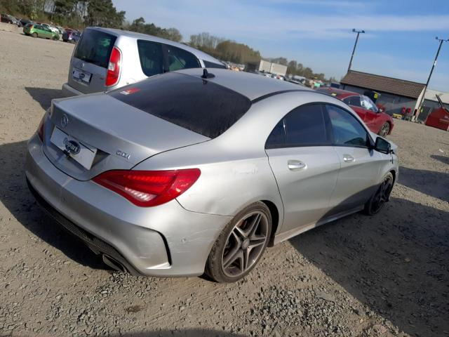 2013 MERCEDES BENZ CLA220 AMG