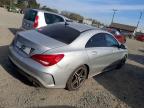 2013 MERCEDES BENZ CLA220 AMG for sale at Copart WOLVERHAMPTON