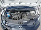 2015 VOLKSWAGEN CADDY C20 for sale at Copart NEWBURY