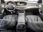 2014 Mercedes-Benz S 550 4Matic for Sale in Pennsburg, PA - Front End