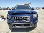 2022 Nissan Frontier Sv   на продаже в Antelope, CA - Front End