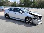 2017 Subaru Impreza Sport na sprzedaż w Exeter, RI - Front End