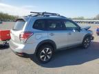 2018 Subaru Forester 2.5I Premium for Sale in Grantville, PA - Front End
