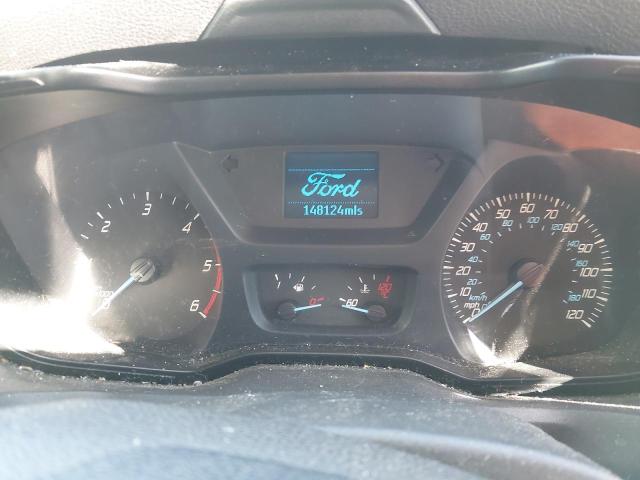 2014 FORD TRANSIT 35
