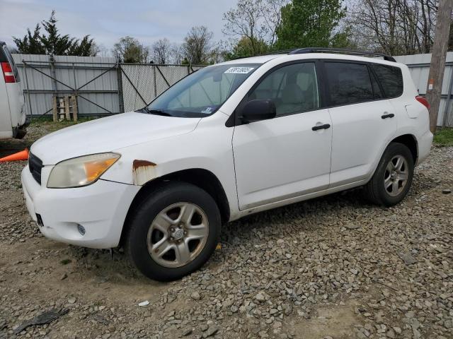 2006 Toyota Rav4 