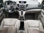2013 Honda Cr-V Exl за продажба в Louisville, KY - Hail