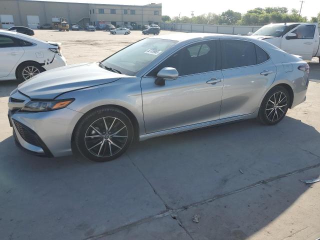 TOYOTA CAMRY SE N 2023