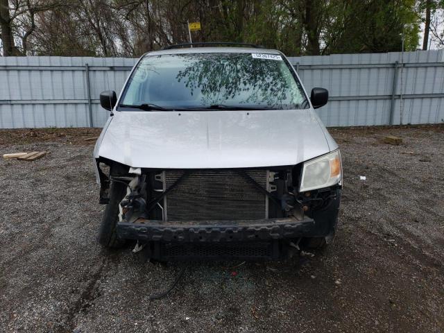 2010 DODGE GRAND CARAVAN SE