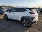 2021 Hyundai Kona Ultimate en Venta en Hillsborough, NJ - Front End