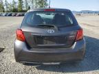 2015 Toyota Yaris  de vânzare în Arlington, WA - Front End