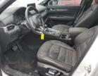 2024 Mazda Cx-5 Signature for Sale in Amarillo, TX - Hail