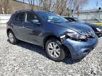 2012 Nissan Murano S продається в North Billerica, MA - Front End
