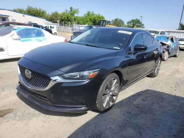 2021 Mazda 6 Touring