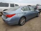 2017 Infiniti Q50 Premium zu verkaufen in Elgin, IL - Mechanical