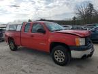 2011 Gmc Sierra C1500 de vânzare în West Warren, MA - Front End