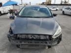 2015 Ford Focus Se за продажба в Sun Valley, CA - Front End