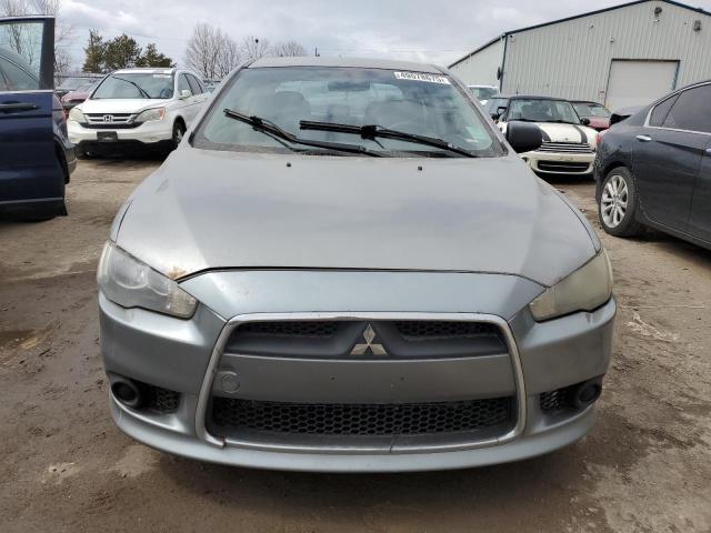 2012 MITSUBISHI LANCER DE