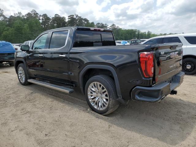  GMC SIERRA 2019 Black