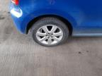 2012 VOLKSWAGEN POLO MATCH for sale at Copart SANDTOFT