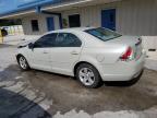 2008 Ford Fusion Se for Sale in Fort Pierce, FL - Front End